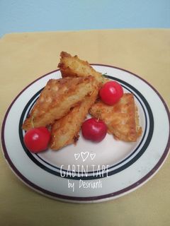 Foto resep Gabin Tape