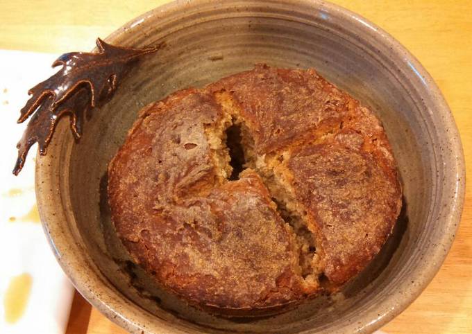 Sourdough Rye Bread