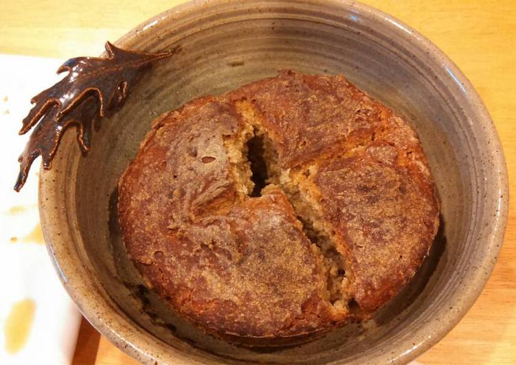Recipe of Ultimate Sourdough Rye Bread