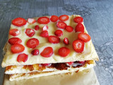 Mil folhas de morango
