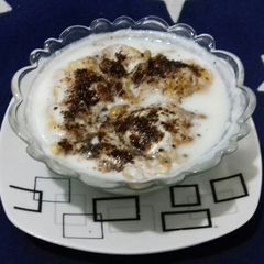 A picture of Special Meethay Dahi Baray.