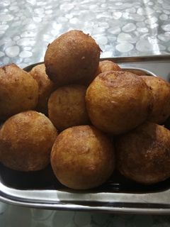 ફરાળી પેટીસ (Farali Patties Recipe In Gujarati) રેસીપી મુખ્ય ફોટો