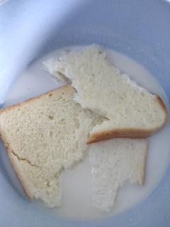 Foto resep Wedang roti Tawar