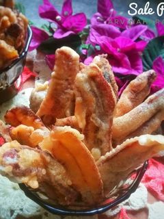 Foto resep Sale Pisang