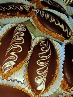 صورة لوصفة صابلي النيسكافيه