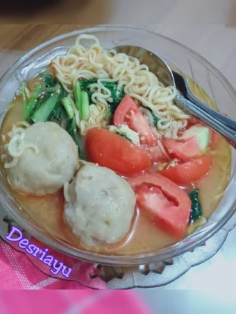 Cara Mudah Membikin Resep Mie Tek Tek yang Lezat Sekali Anti Ribet, Lezat