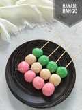 Hanami Dango