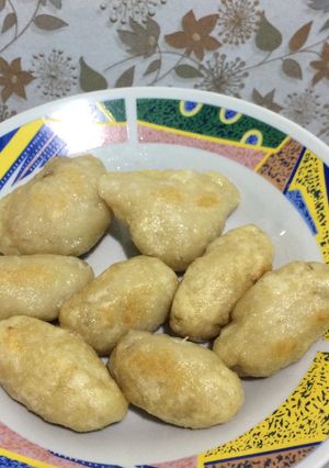 Foto resep Pempek Tuna