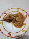 Semur ikan pihi soun