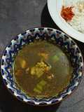 1274. Rawon Daging Sapi