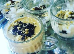 Foto resep Cheese lumer with Allure