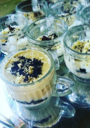 Foto resep Cheese lumer with Allure