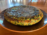 Tortilla de Acelga