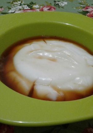 Foto resep Bubur Sumsum / Jenang Sumsum