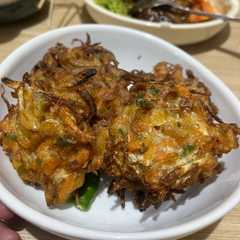 Ote-ote sayur রেসিপির প্রধান ছবি