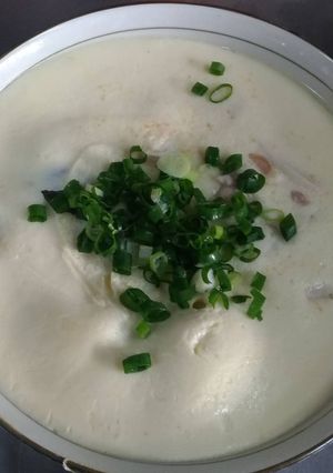 蛤蠣嫰雞蒸蛋 的食譜成品照片