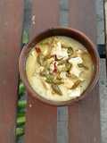 Lodeh Tahu Lombok Ijo