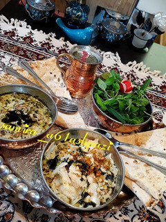 عکسی از دستور کال جوش
