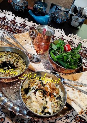 عکسی از دستور کال جوش