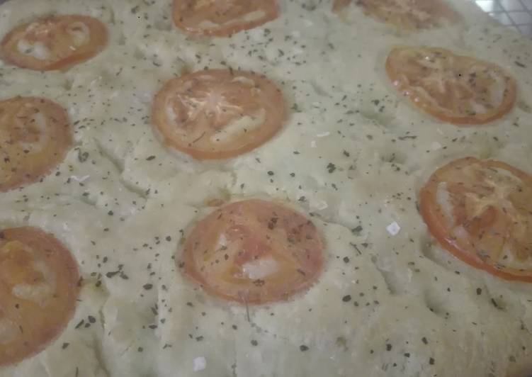 Focaccia