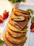 Martabak Mini