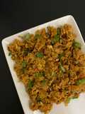 Kothu Chapathi