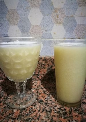 صورة لوصفة عصير جوافه فريش