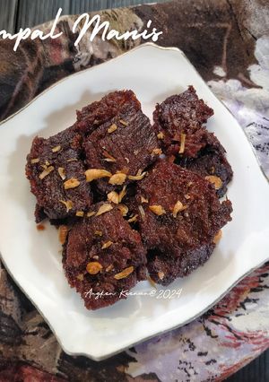 Foto resep Empal Manis