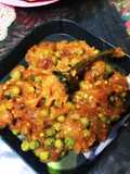 #Peas Bengan Barta