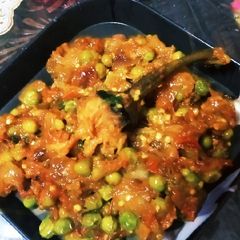 A picture of #Peas Bengan Barta.