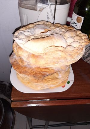 Una foto de Hojarascas
