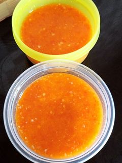 Foto resep Sambal Baso