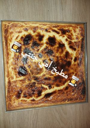 صورة لوصفة كرنتيكا أو (الحامي)