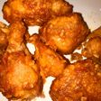 Spicy chicken