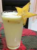 Agua de carambolo