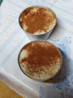 Una foto de Arroz con Leche en Thermomix