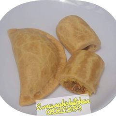 A picture of Meatpie.