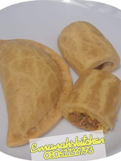 A picture of Meatpie.