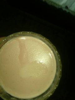 Una foto de Petit suisse