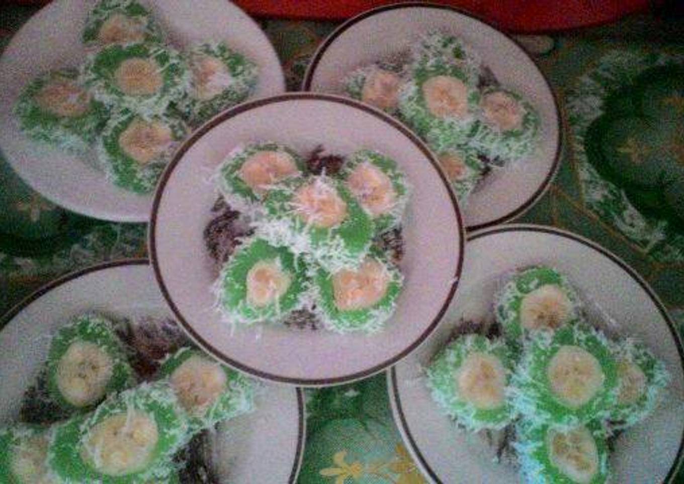 Mata Roda Special