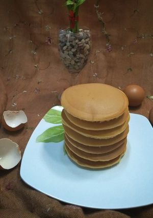 Foto resep Pancake Super Lembut