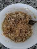 Postre nutri-balance
