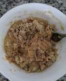 Postre nutri-balance