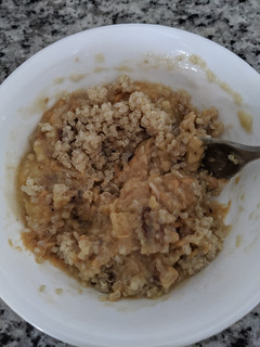 Una foto de Postre nutri-balance