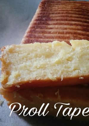 Foto resep Prol Tape