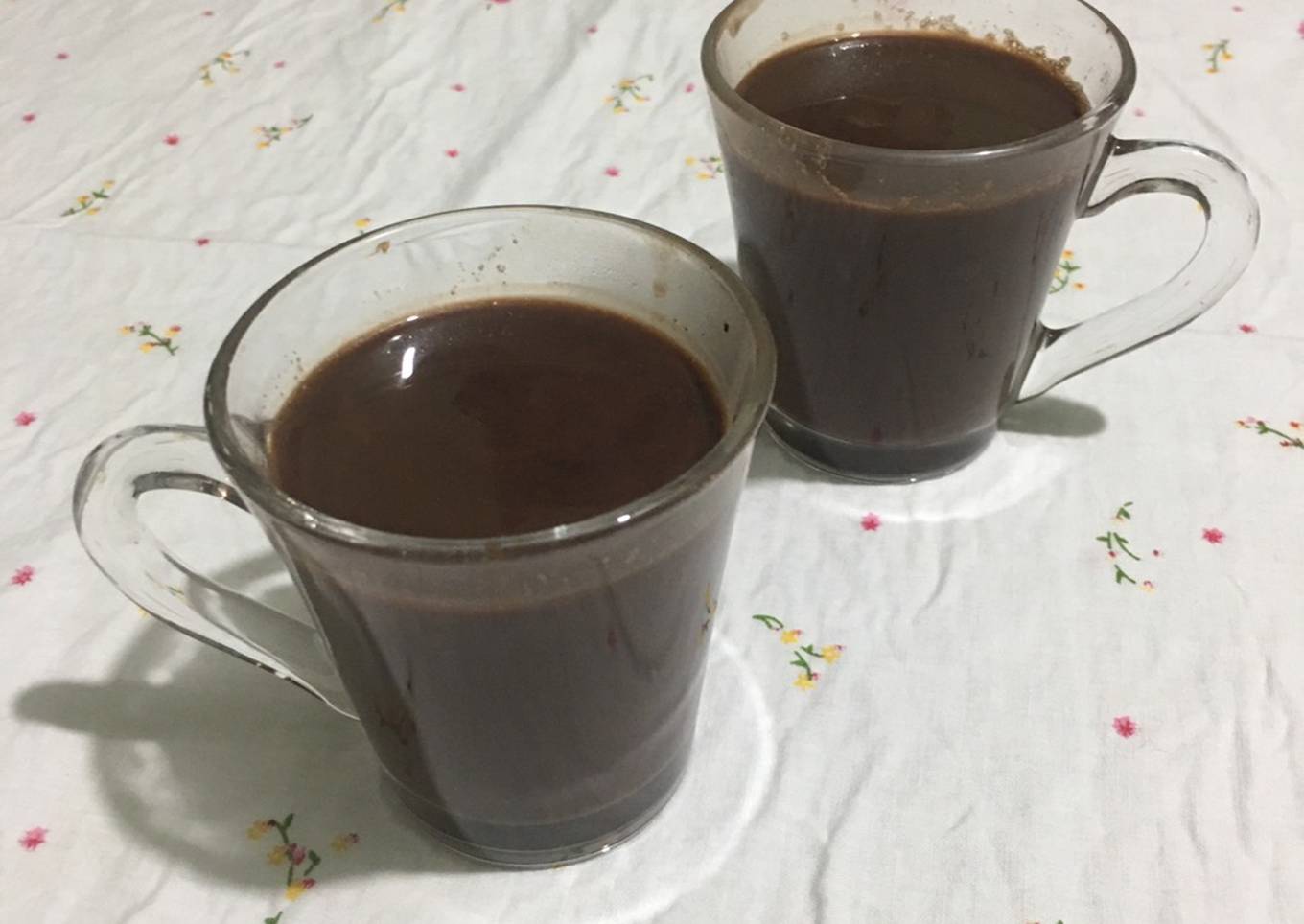 Hot Chocolate