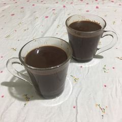 A picture of Hot Chocolate.
