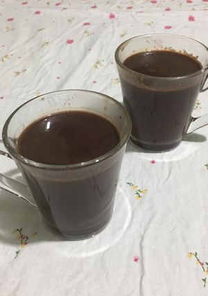 A picture of Hot Chocolate.