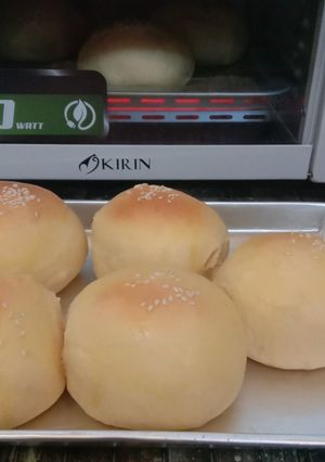 Foto resep Roti Isi