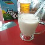 Susu madu (minuman sehat)